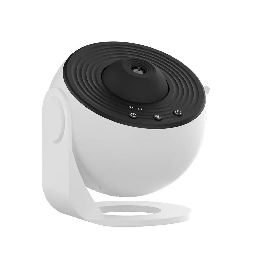 13-in-1 Planetarium-Sternenprojektor – 4K HD Rotierende Galaxienlampe mit einstellbarem Fokus & Filmscheiben – 70 m² Abdeckung, Timer, USB-betrieben – OEM/ODM verfügbar